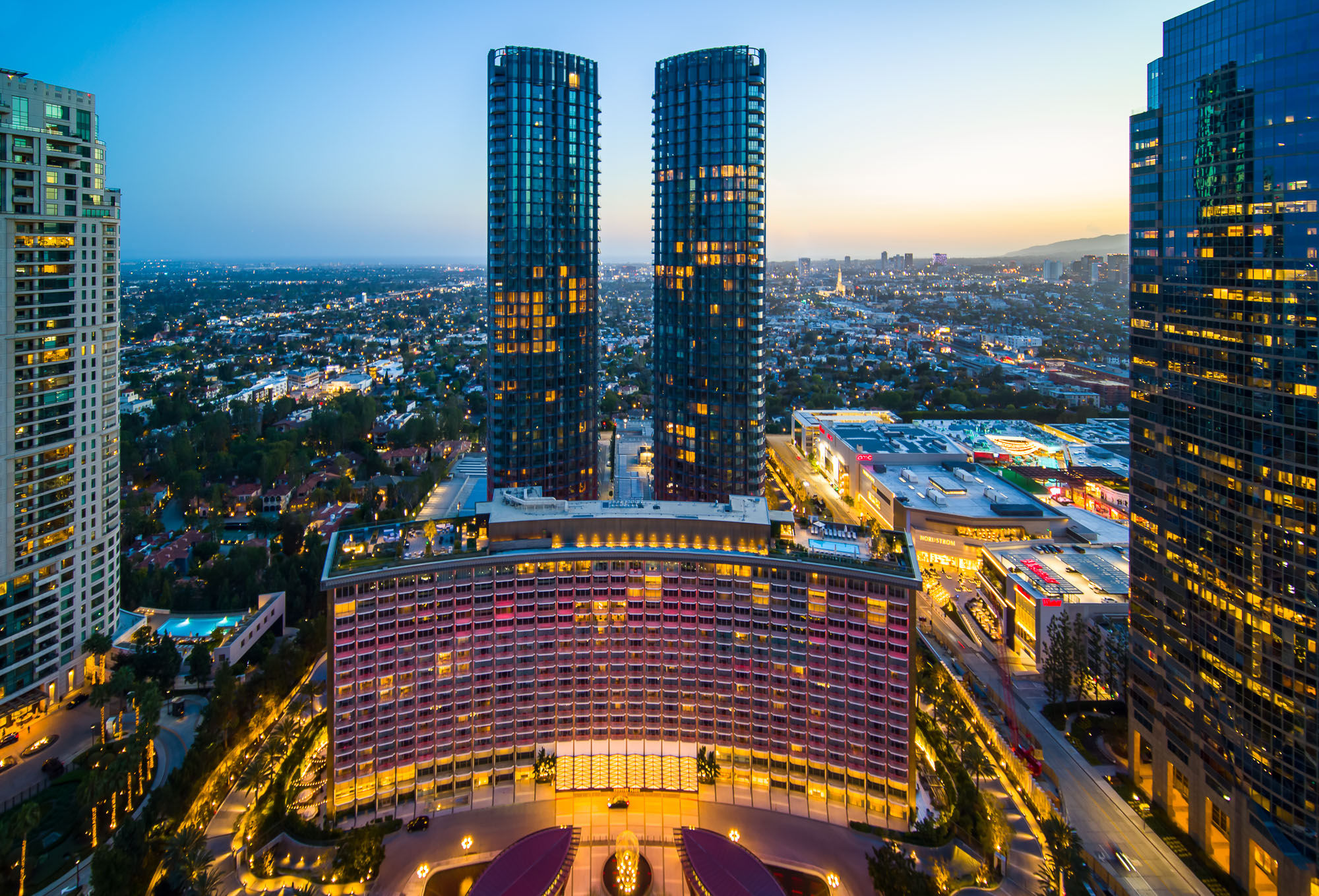 Immobilier de Los Angeles
