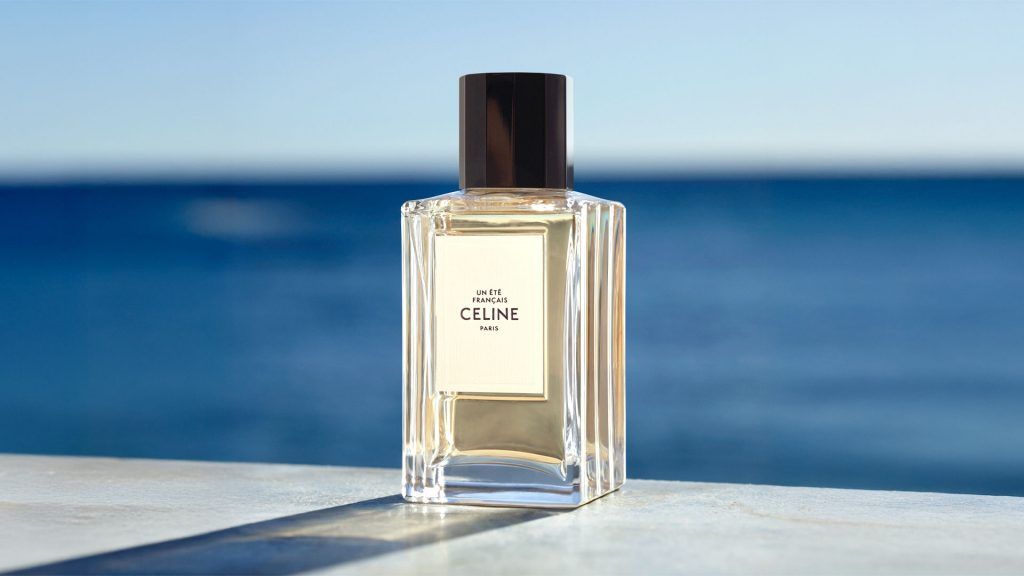 Celine adds to Haute Parfumerie collection – PrestigeOnline