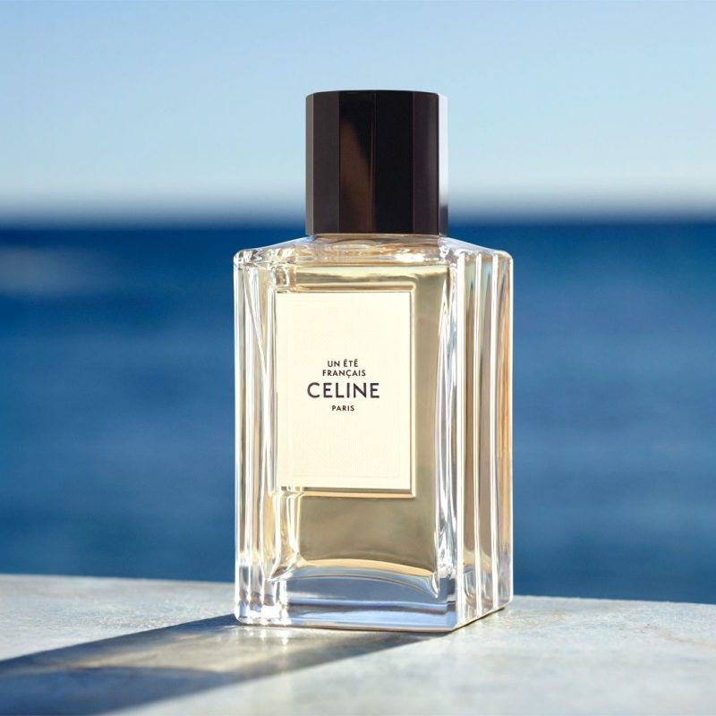 CELINE アン・エテ・フランセ100ml Mori CELINE アン・エテ・フランセ100ml Mori UN ÉTÉ FRANÇAIS EAU DE