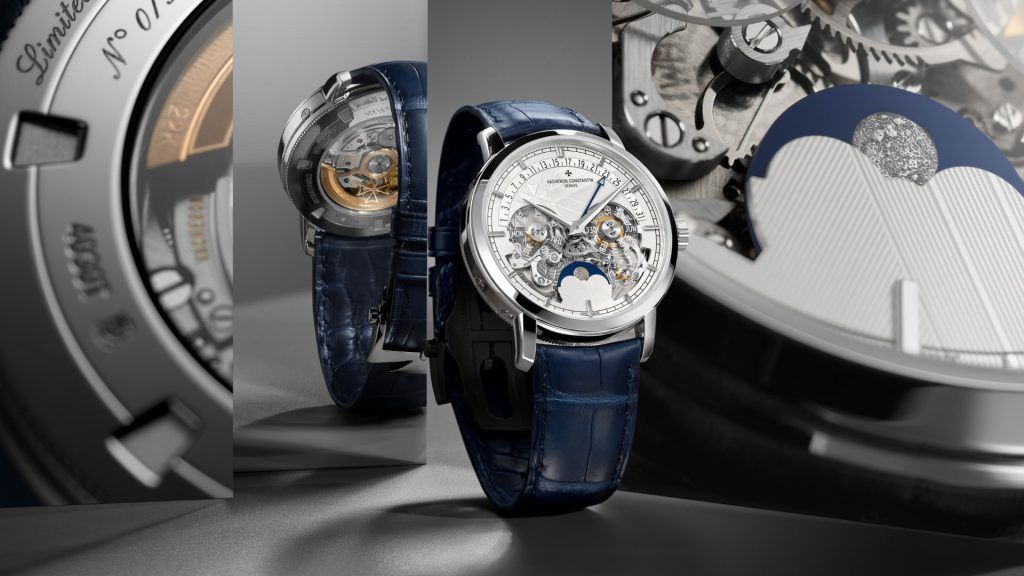 【匿名配送】VACHERON CONSTANTIN（稼働品） 匿名配送】VACHERON CONSTANTIN - メルカリ