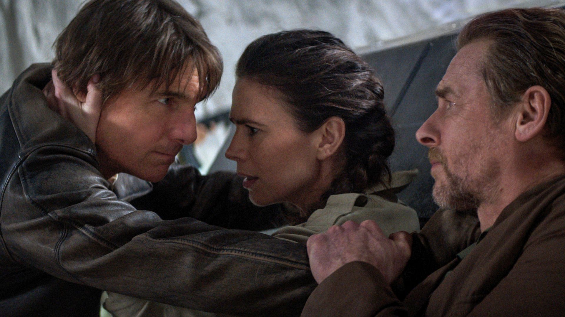 Decoding the finale of Mission Impossible The Final Reckoning