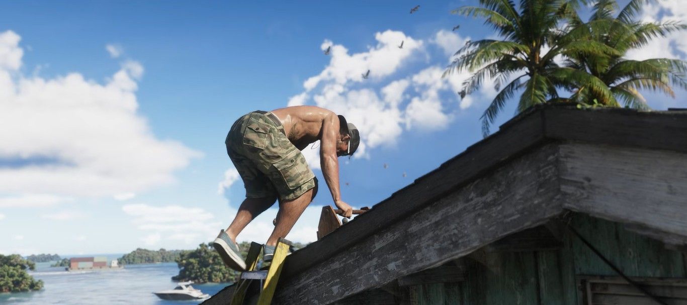 Easter eggs from GTA 6 trailer 2 you may have missed – PrestigeOnline