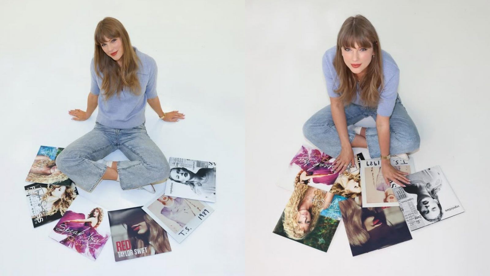 Taylor Swift finally manages to buy back masters of first six albums