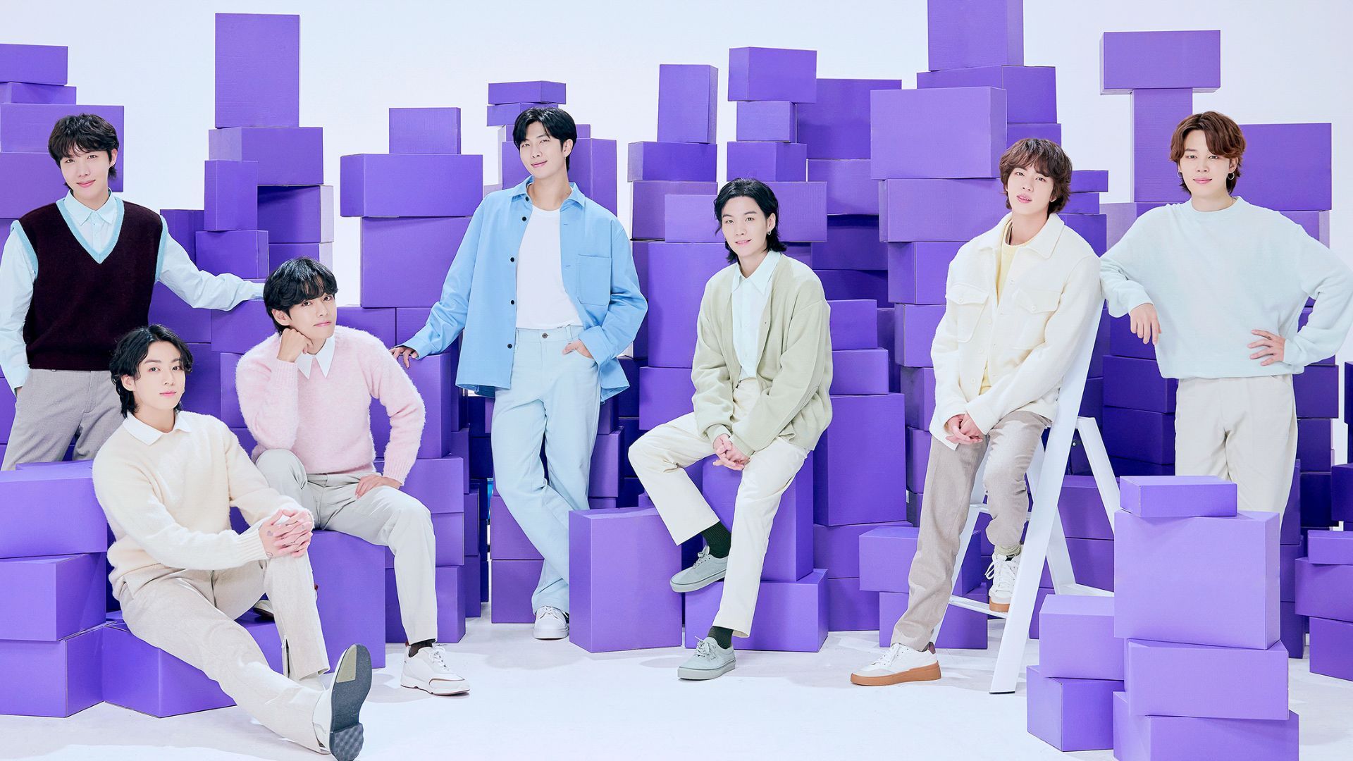 アイドル btsfesta 2025 2025 FESTA] 방탄늬우스 (BTS NEWS) - YouTube