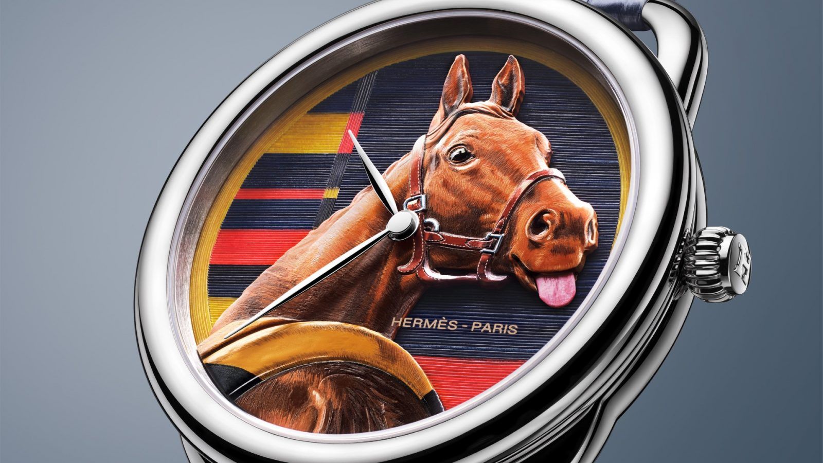 Watches and Wonders 2025: Hermès looks at new ways to wear time
