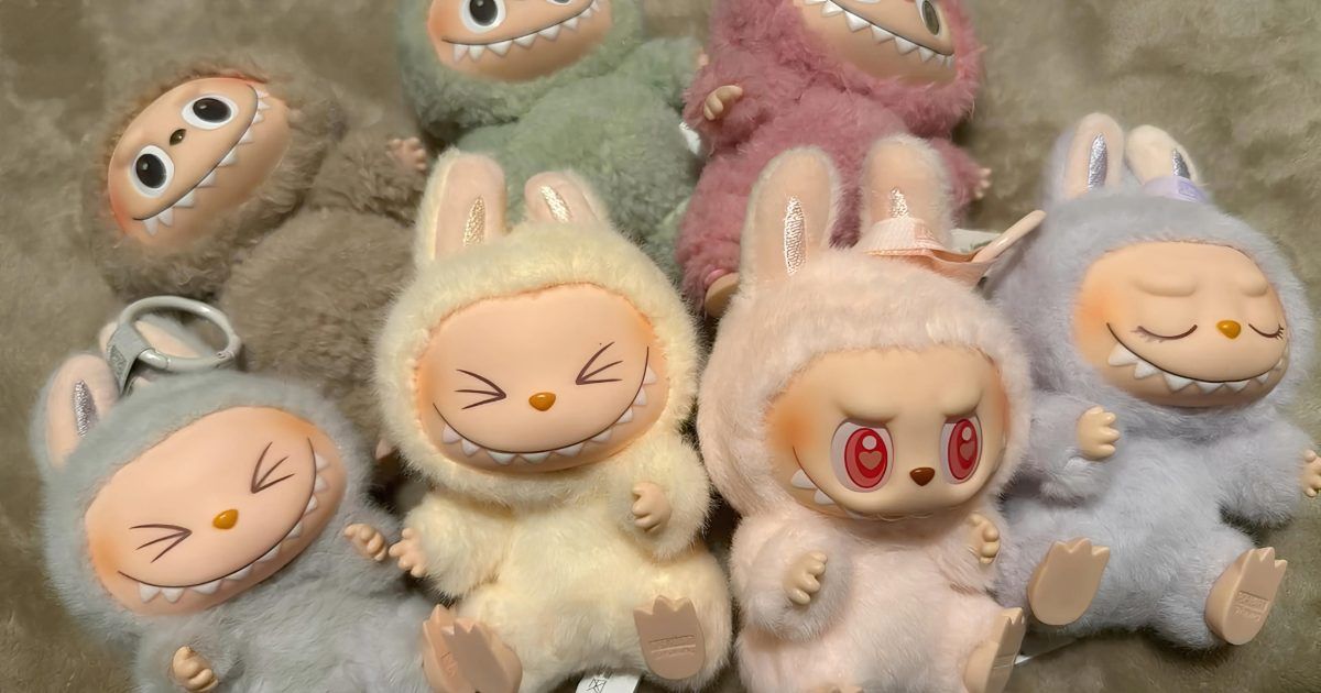 Types Of Labubus To Buy A Full Guide Adobe Express File 2025 06 