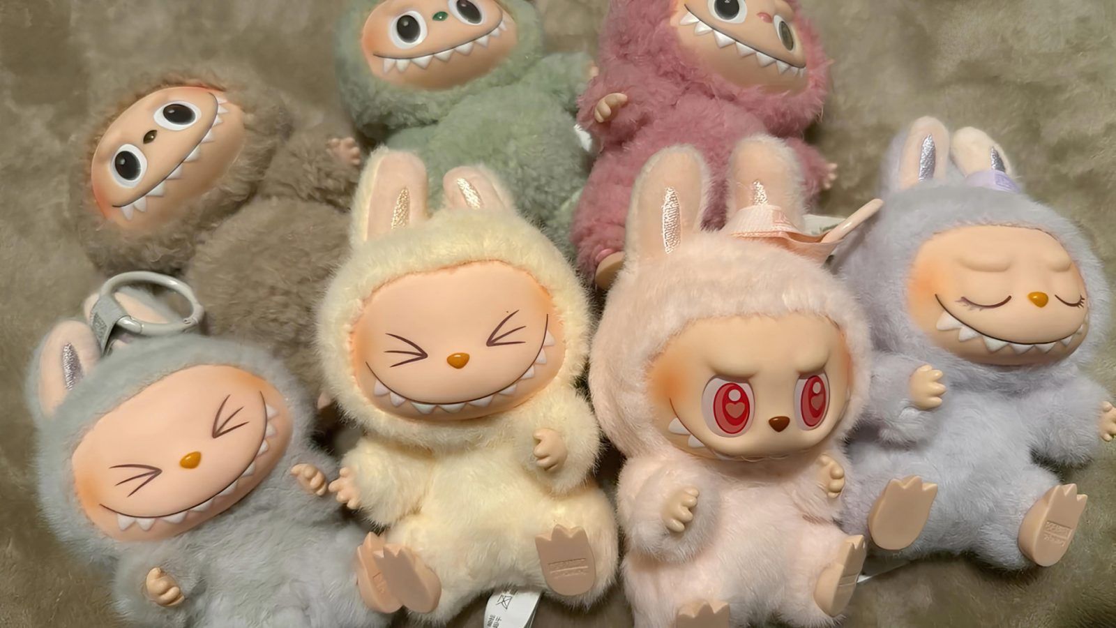 Labubu