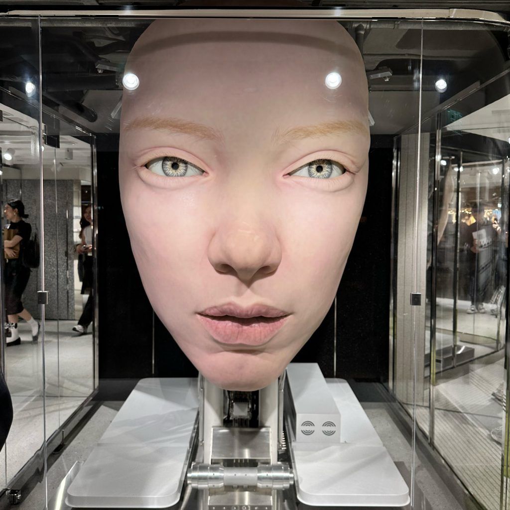Louis Vuitton marks Chapter Five of the ArtyCapucines