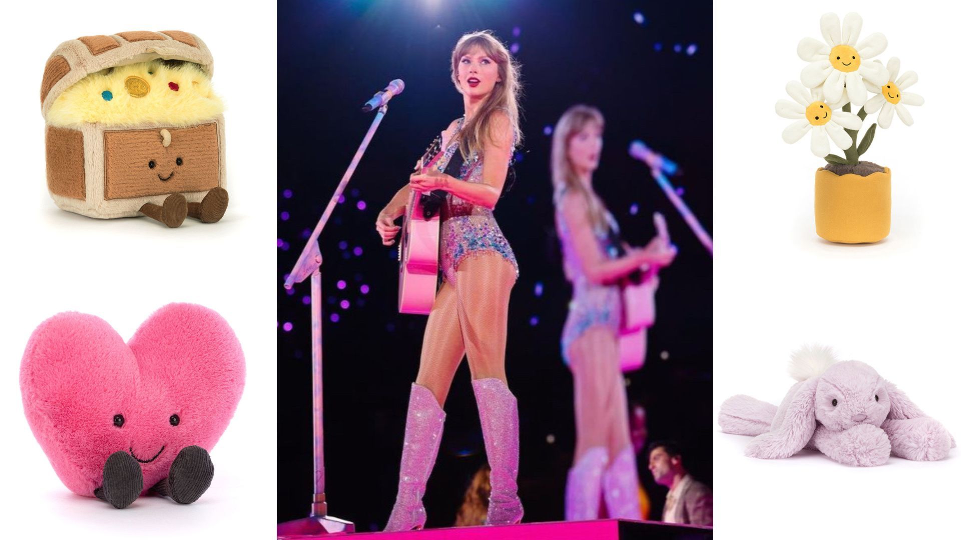 Why is everyone talking about the Jellycat Bartholomew Bear Bag 