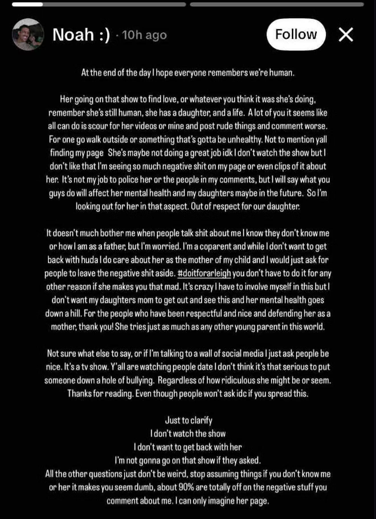 From Love Island USA season 7, who is Huda Mustafa?