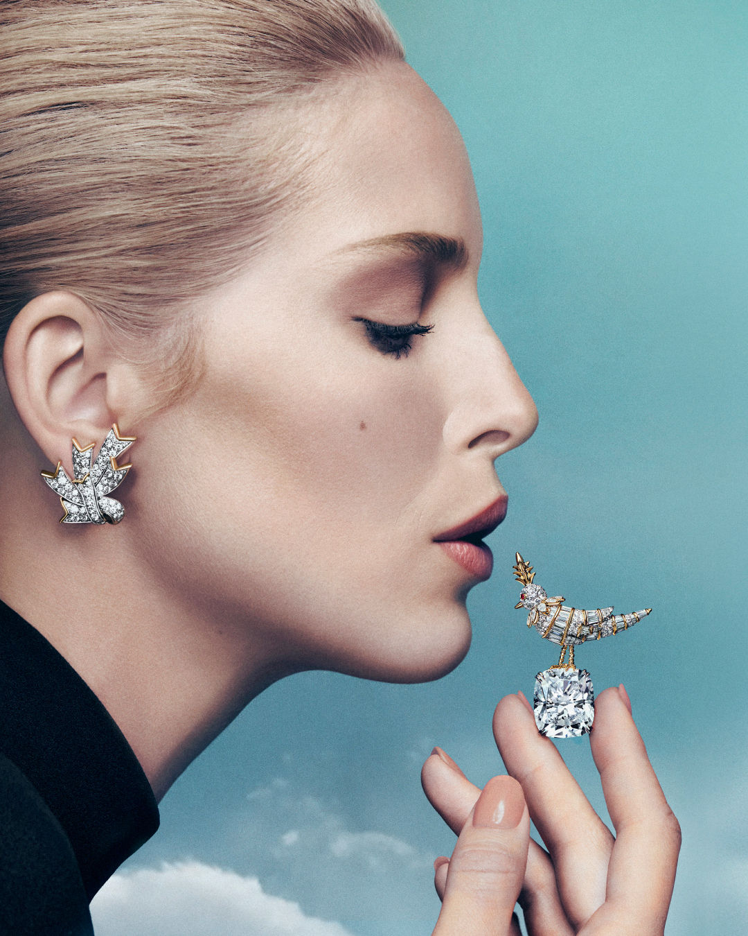 Tiffany & Co. Blue Book 2024: rocking all the greatest hits
