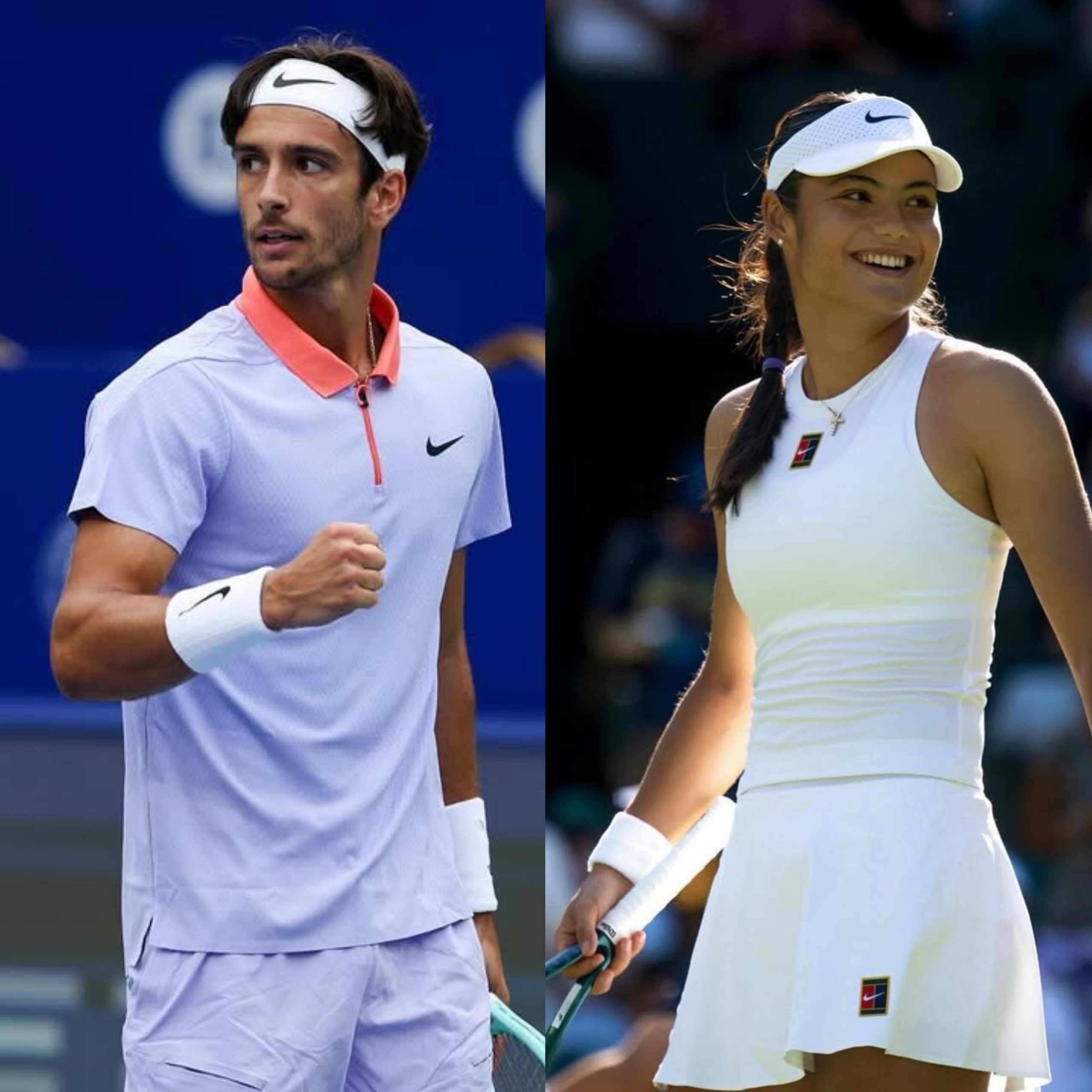 Best Tennis Players Right Now