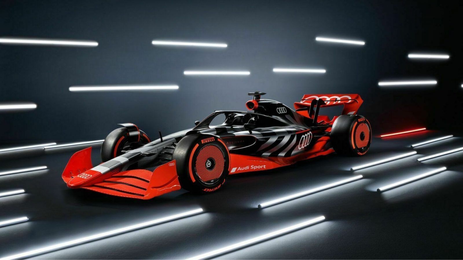 New F1 teams joining the grid in the 2026 season Singapore