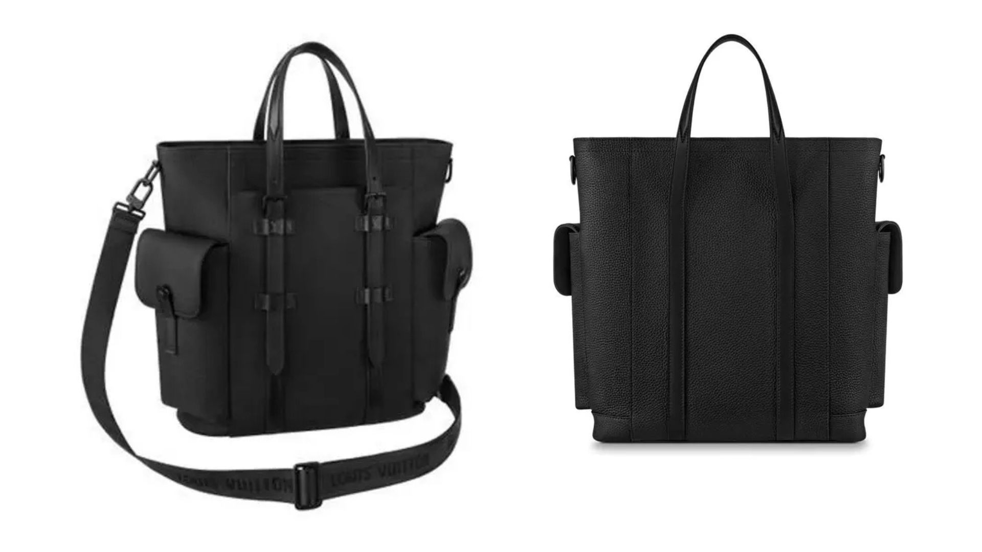 The most expensive bags in the 'Golden' closet of BTS