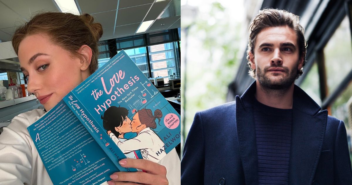 All about the cast of The Love Hypothesis movie