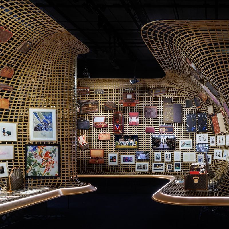 Louis Vuitton Osaka Exhibition 2025: All details – PrestigeOnline