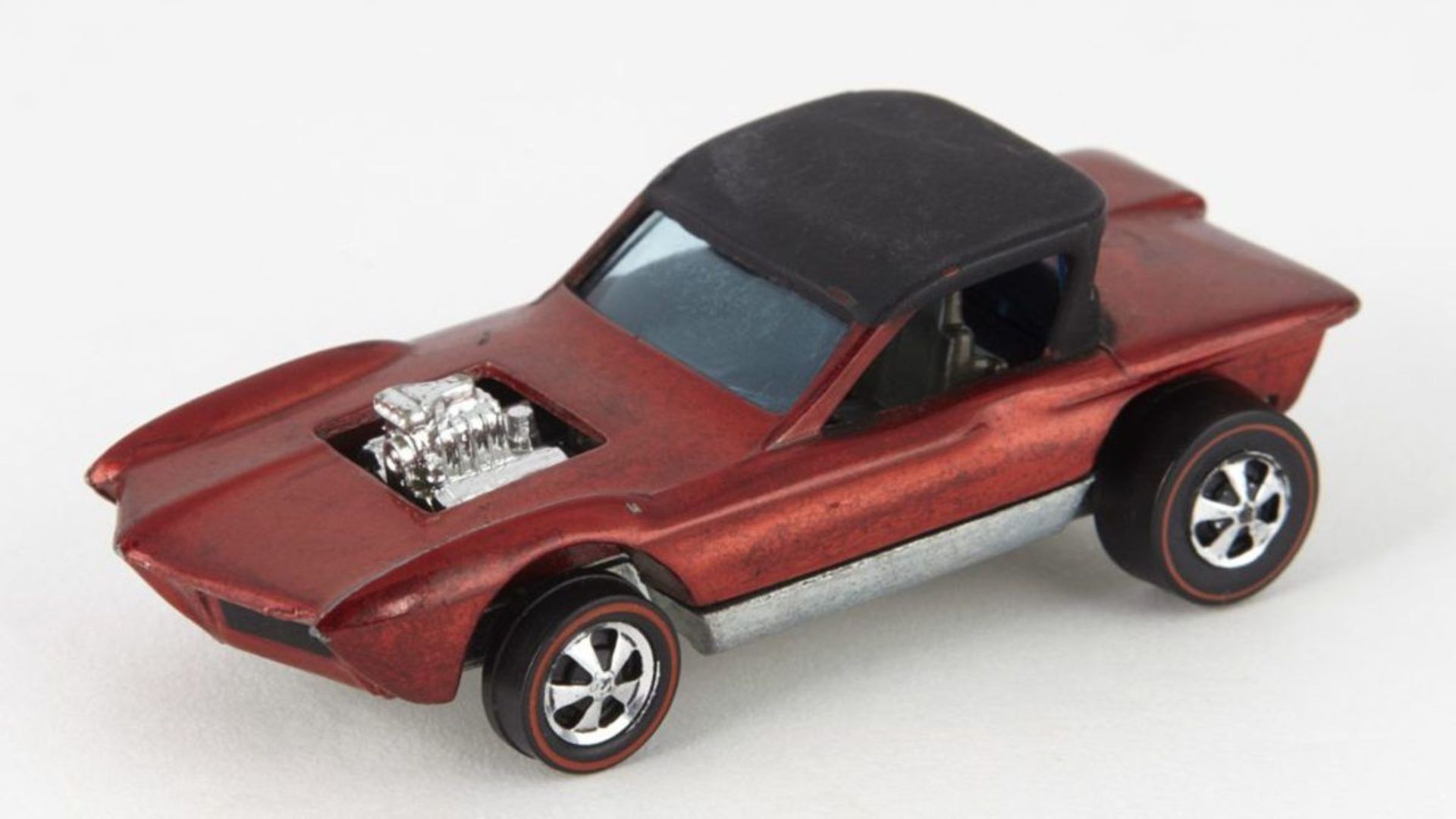 The rarest and most expensive Hot Wheels cars – PrestigeOnline Singapore