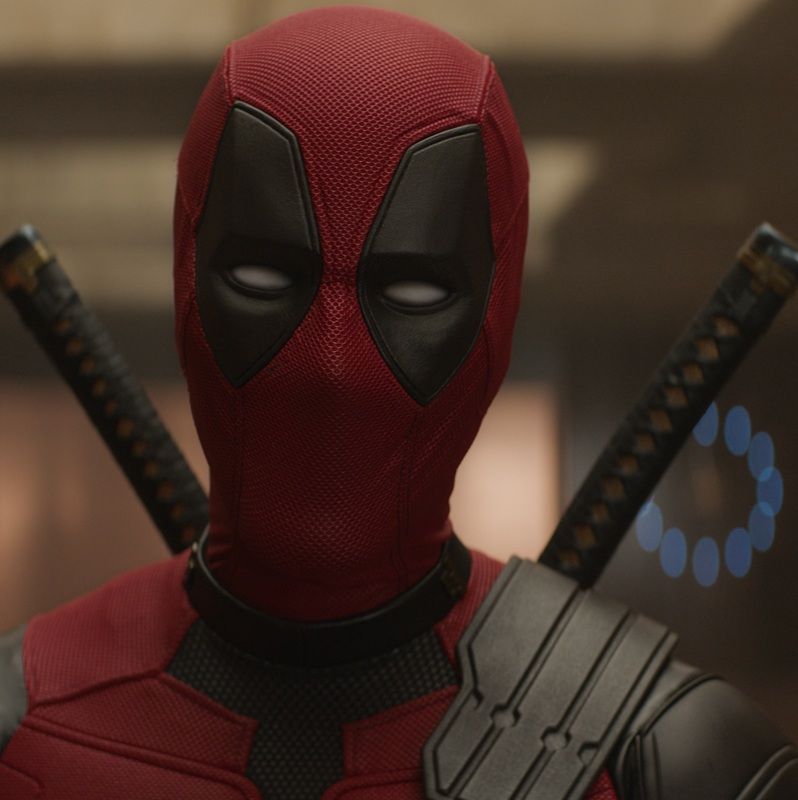 Marvel Comics visual data 8