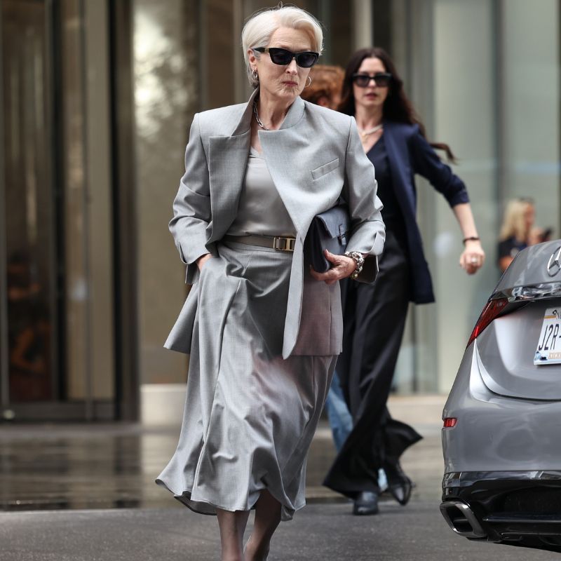 Longchamp steps up its shoe game for Autumn/Winter 2020