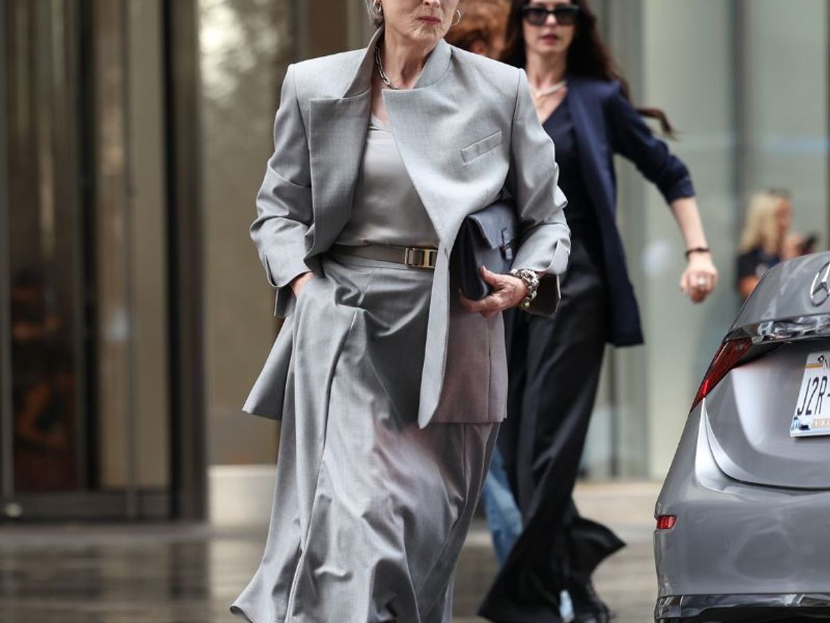The Devil wears anything but Prada: Best on-set outfits from part 2