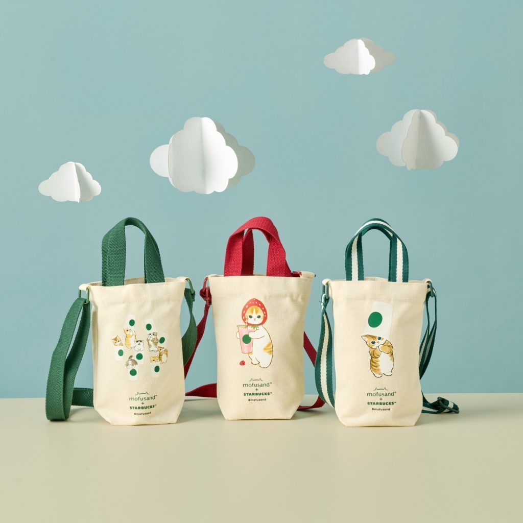 Details about Starbucks Singapore's unique collab with