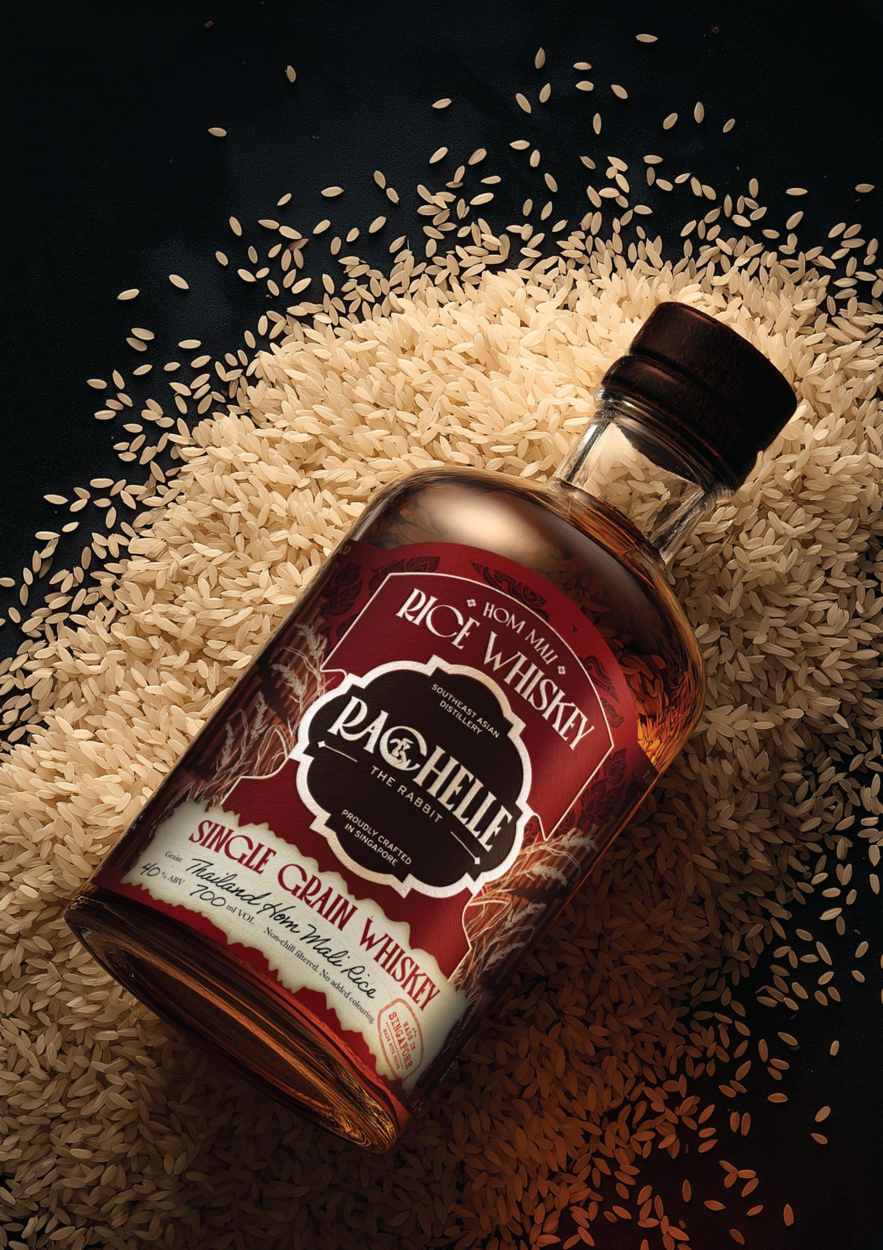 Celebrate Singapore's 60th birthday with these home-grown alcohol