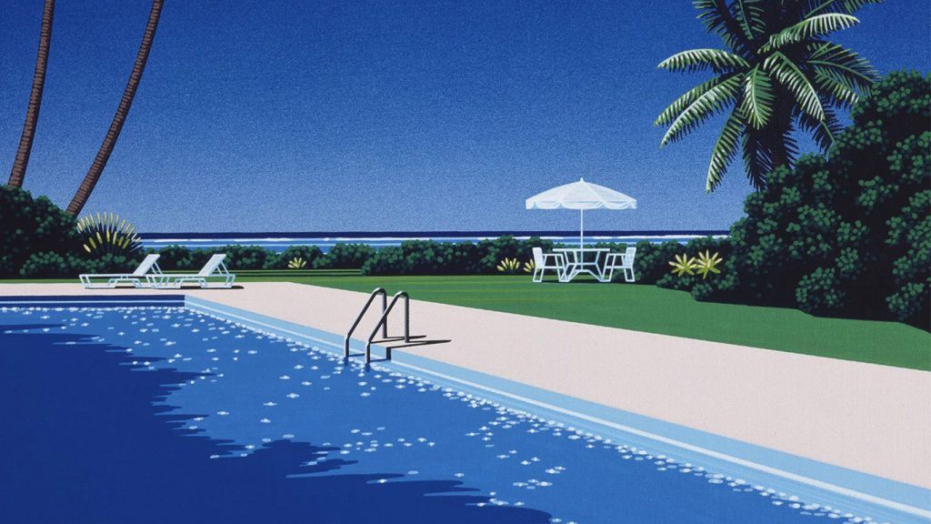 Get to know the Bang & Olufsen x Hiroshi Nagai speaker