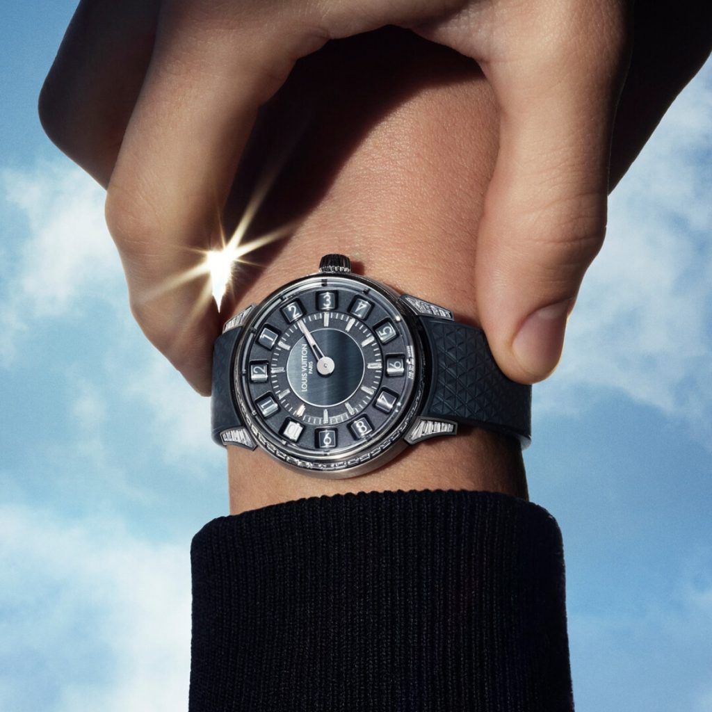 Best of LVMH Watch Week 2025: Louis Vuitton