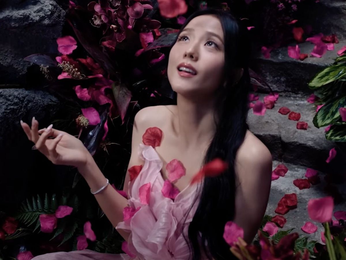 Jisoo drops 'Your Love' special MV shot in Rainforest Wild ASIA