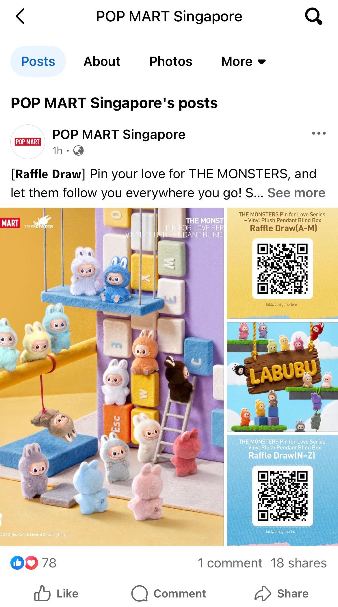 専用POPMART THE MONSTER PIN FOR LOVE O Q Y AVAILABLE ON HAND THE MONSTER PIN FOR LOVE SERIES - Vinyl