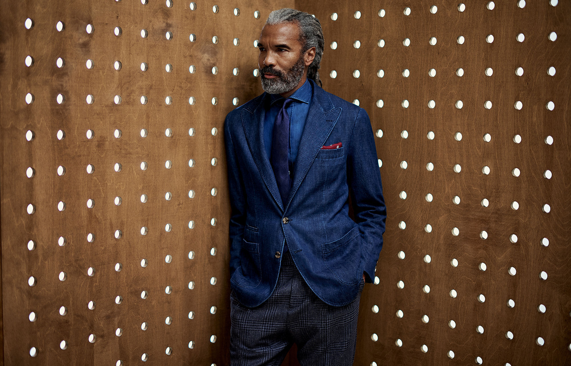 Brunello Cucinelli Autumn/Winter 2025 collection
