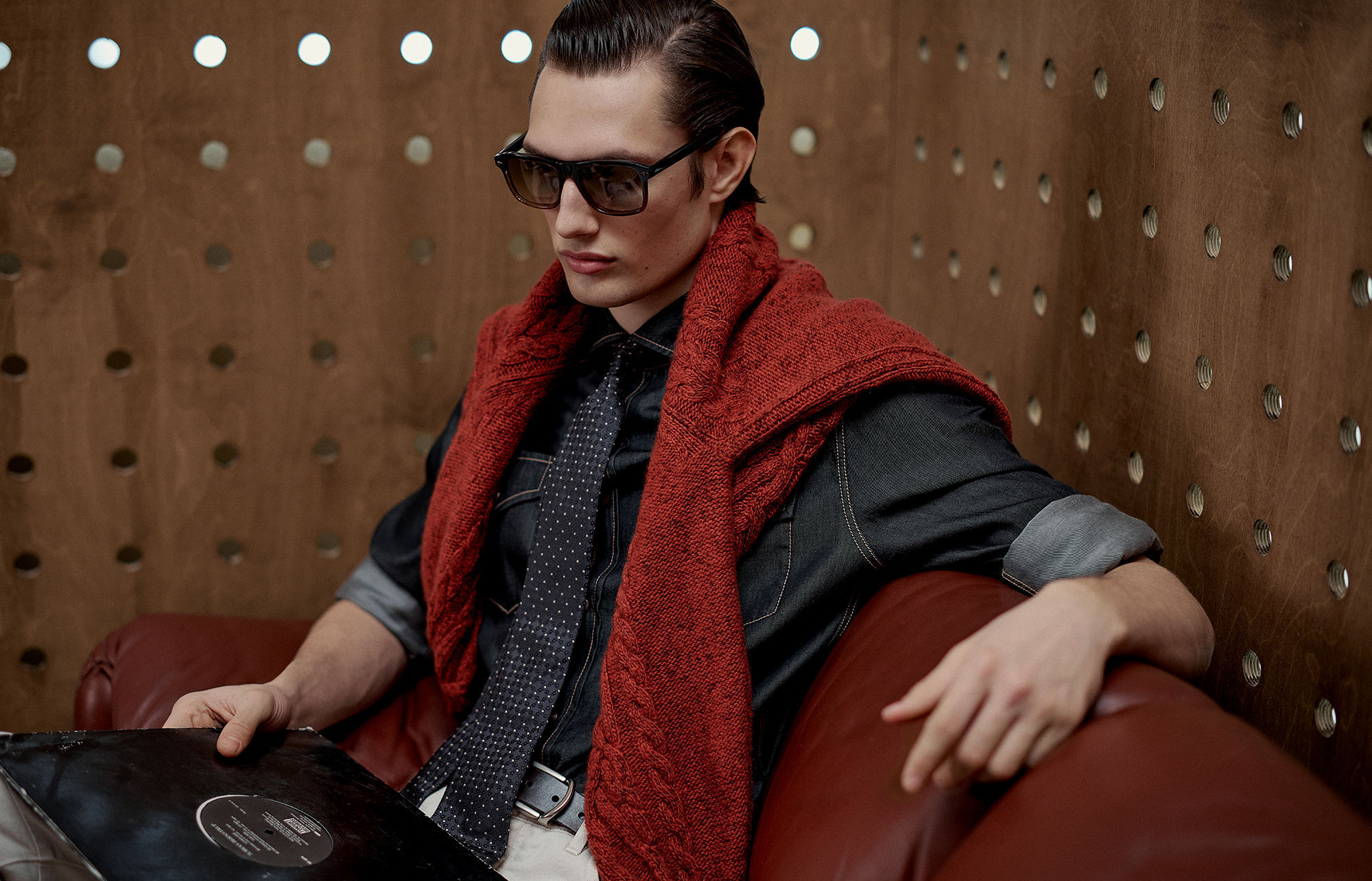 Brunello Cucinelli Autumn/Winter 2025 collection