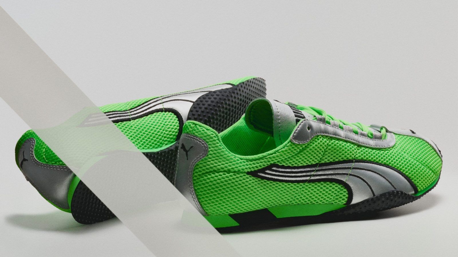 PUMA revives the archival-inspired H-Street sneaker