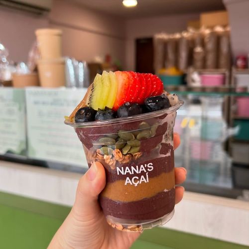 A guide to the best acai bowls in Singapore – PrestigeOnline Singapore