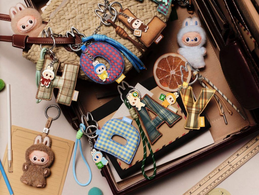 New Labubu Wacky Mart is here – PrestigeOnline Singapore