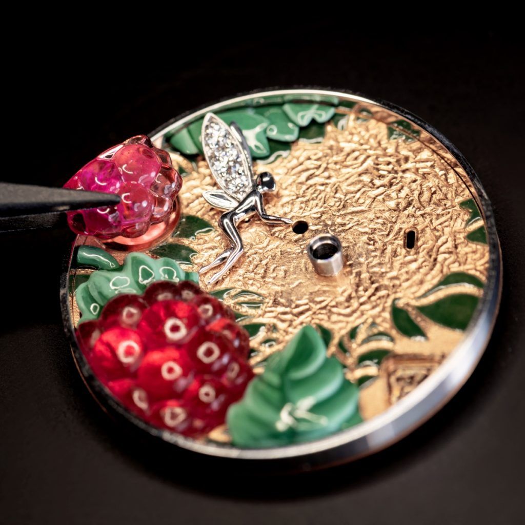 Watches & Wonders 2022: Van Cleef & Arpels unveils six new timepieces