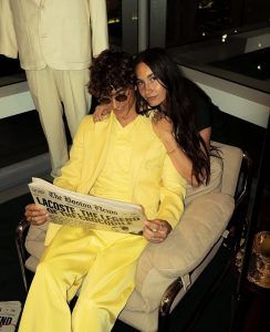 Gavin Casalegno things to know: Age, wife, movies and TV shows