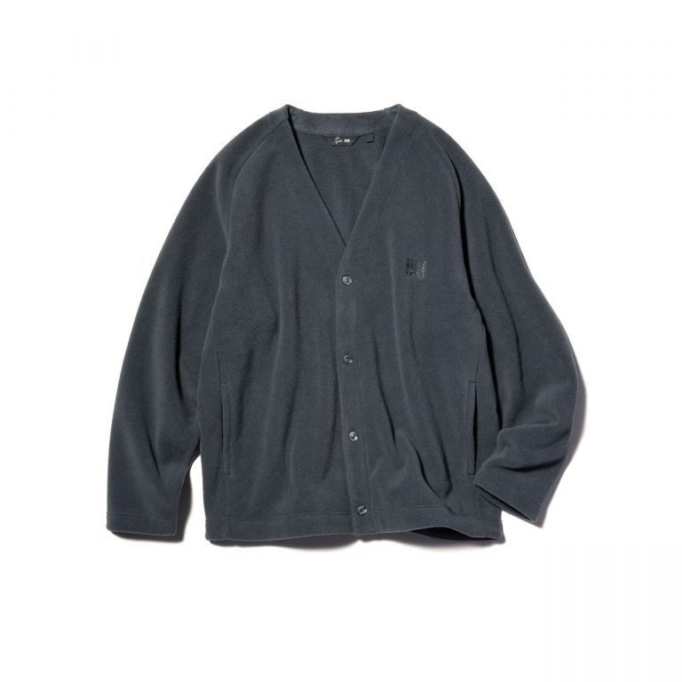 UNIQLO NEEDLES Fleece Wide Pants