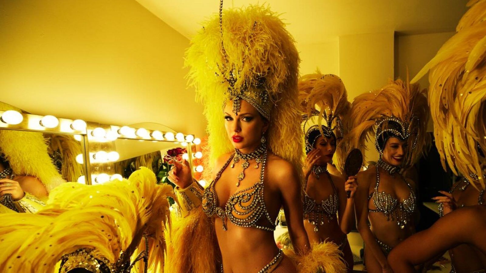 A Swiftie's honest review of Taylor Swift's The Life of a Showgirl