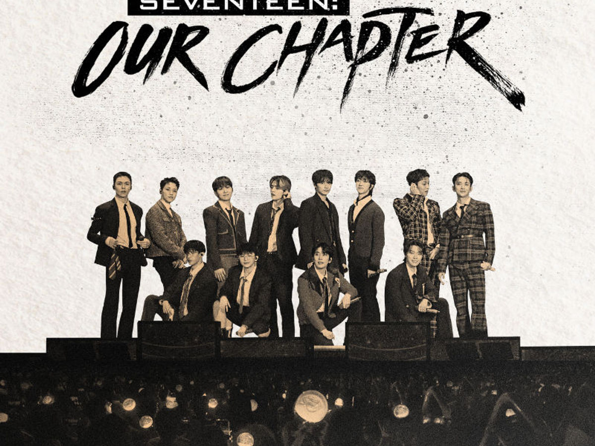 Everything we know about SEVENTEEN: OUR CHAPTER – PrestigeOnline