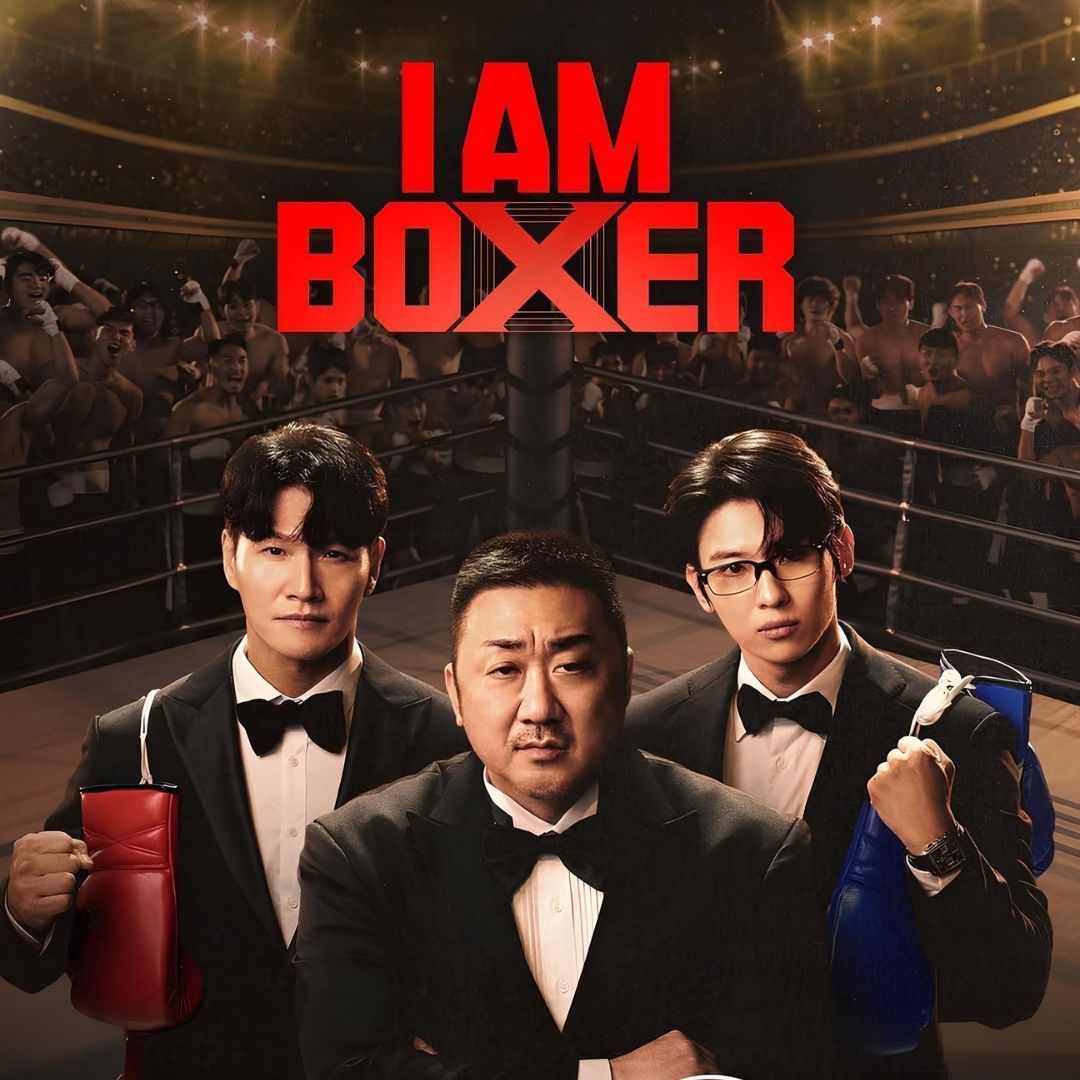 Don Lee and Physical 100 creators drop reality show, I Am Boxer ...