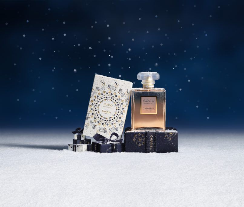 Chanel Beauty brings its enchanted symbols to life for Winter 2025