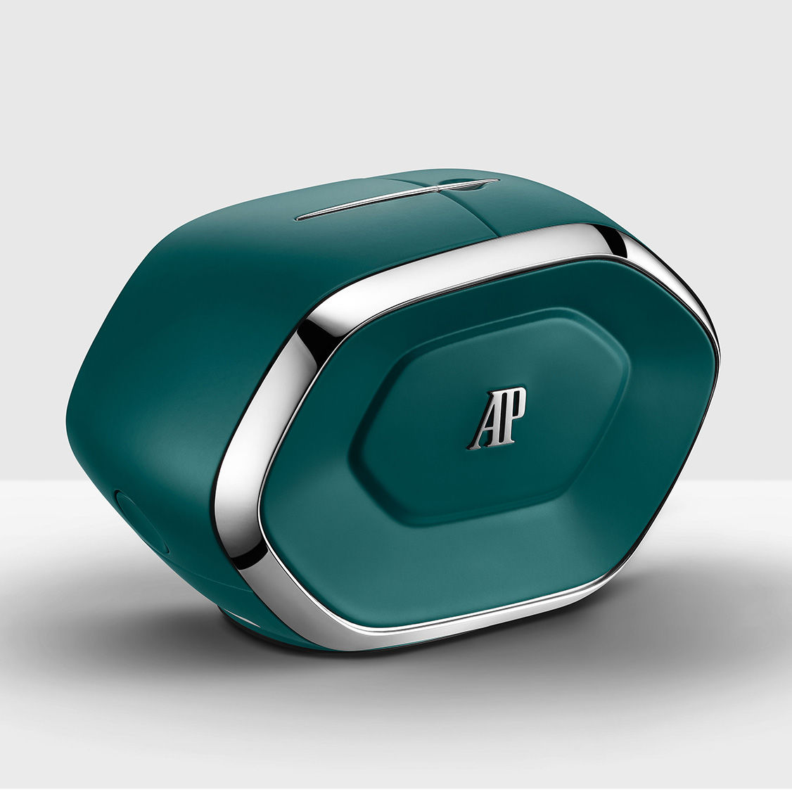 Discover the new watch box by Audemars Piguet – PrestigeOnline