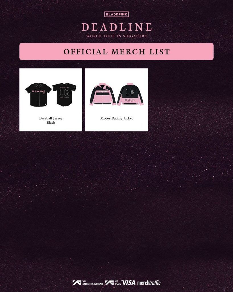 BLACKPINK Singapore 2025 concert guide – PrestigeOnline Singapore