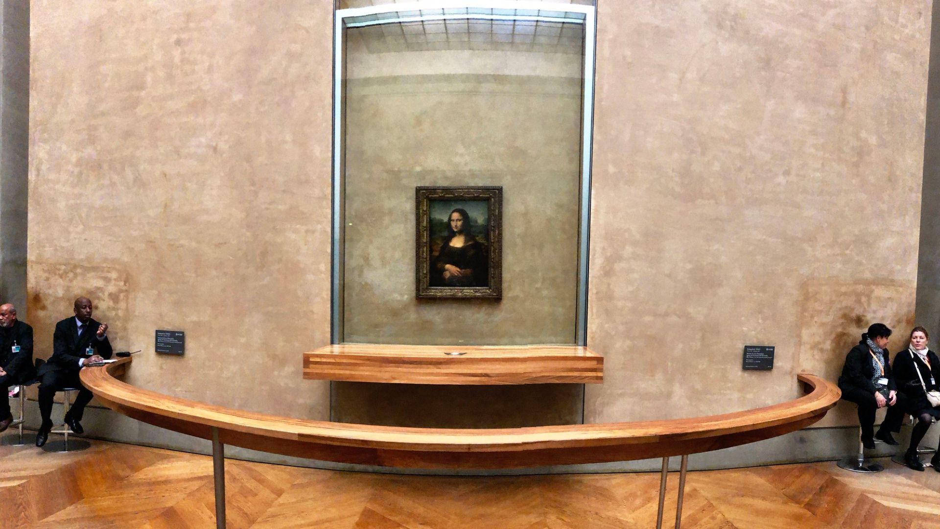 Louvre Museum tickets to cost more for non-EU tourists - PrestigeOnline ...