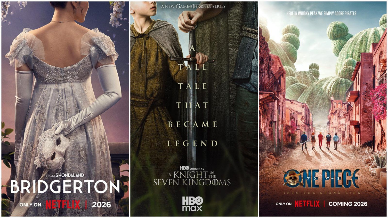 30 upcoming TV shows releasing in 2026 – PrestigeOnline Singapore