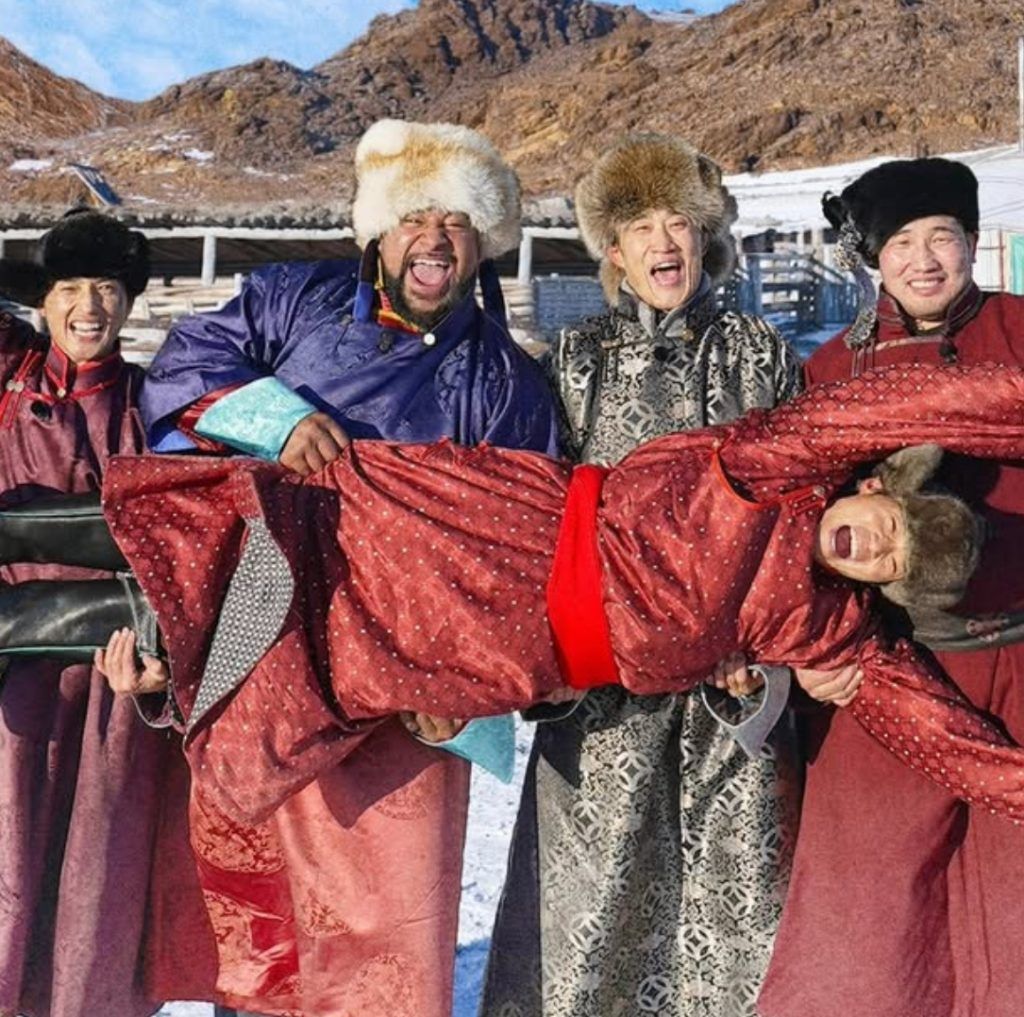 PUMA names K-pop girl group IVE as its new APAC ambassador