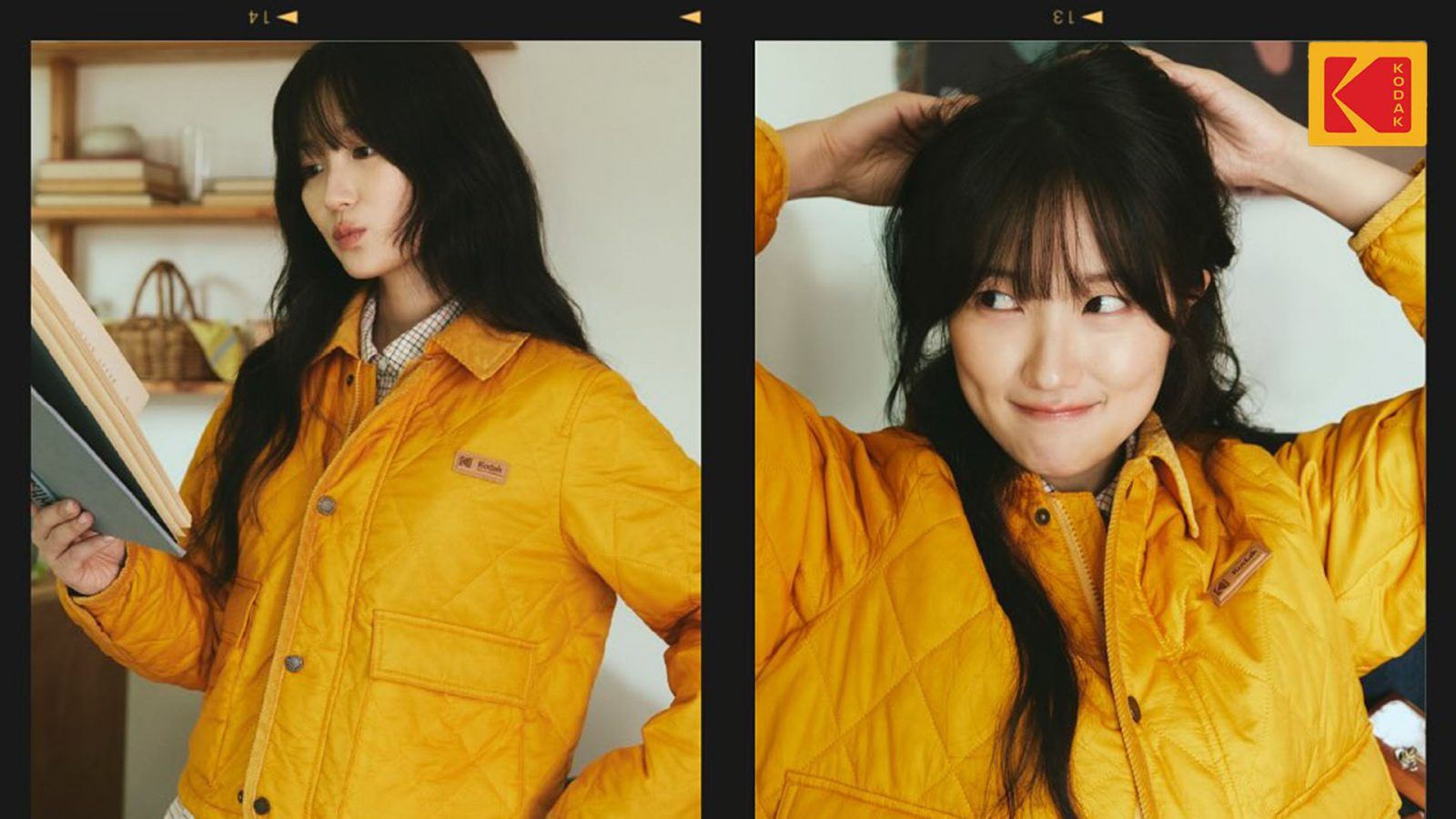 Hong Kong welcomes its first-ever Kodak Style apparel store ...