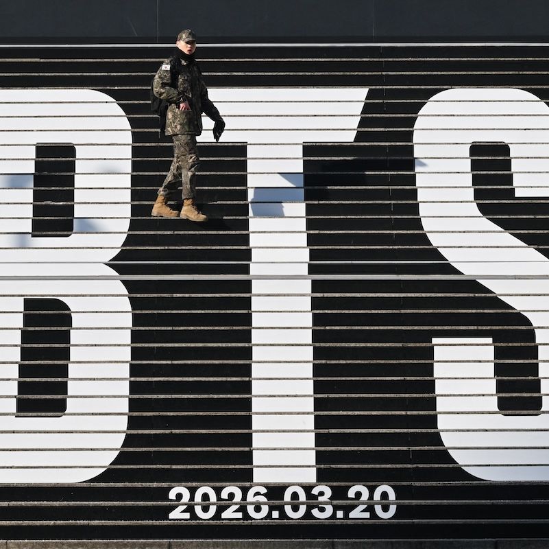 BTS world tour to take place in 2026 and 2027 – PrestigeOnline