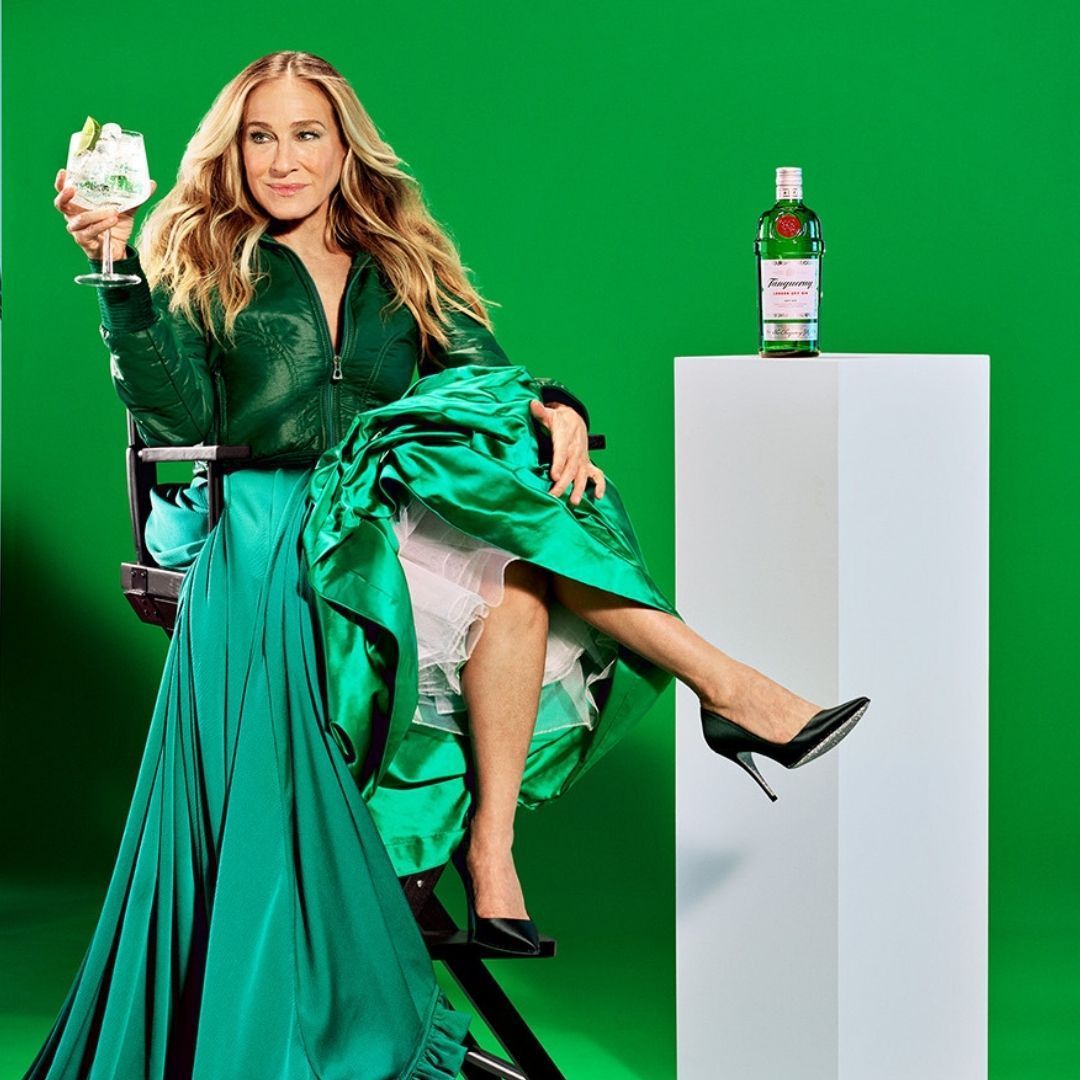 Go on a space odyssey at Venture Beyond by Penfolds